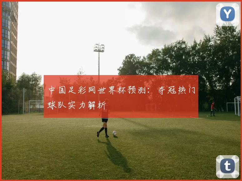 中国足彩网世界杯预测：夺冠热门球队实力解析