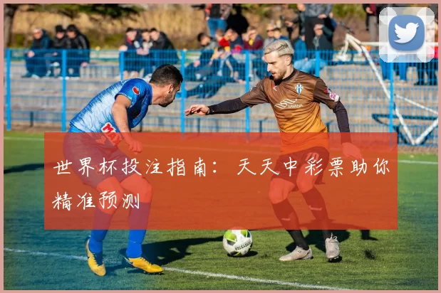 世界杯投注指南：天天中彩票助你精准预测