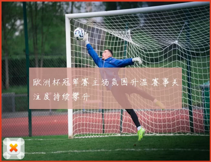 欧洲杯冠军赛主场氛围升温 赛事关注度持续攀升
