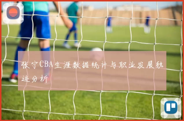 张宁CBA生涯数据统计与职业发展轨迹分析