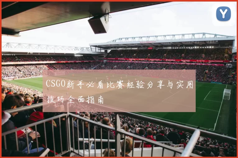 CSGO新手必看比赛经验分享与实用技巧全面指南